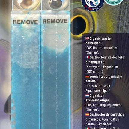 Aquarium Systems Waste-Away Gel