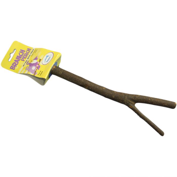 Branch Perch Medium - Bird Ladders and Perches