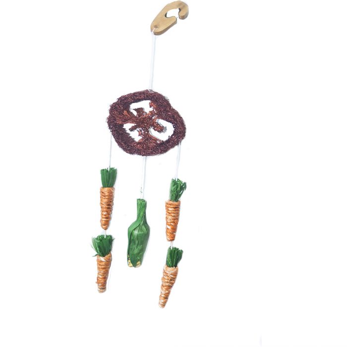 Dream Catcher Hanging Toy