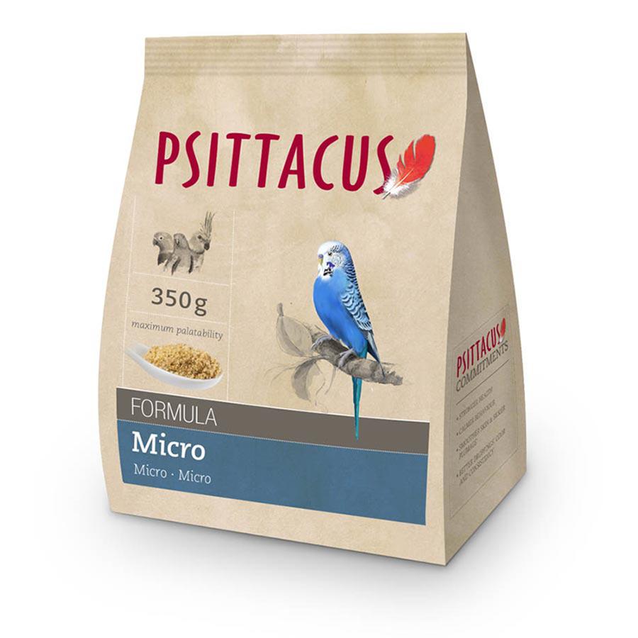 Psittacus Micro SHORT DATE