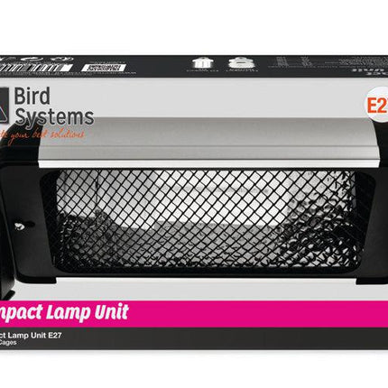 Bird Systems Compact Lamp Unit