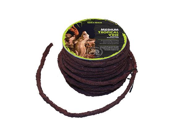 Komodo Tropical Vine Reel