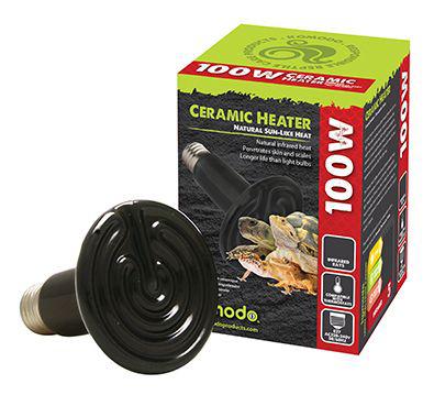 Komodo Ceramic Heater