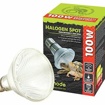 Komodo Halogen Spot Bulb