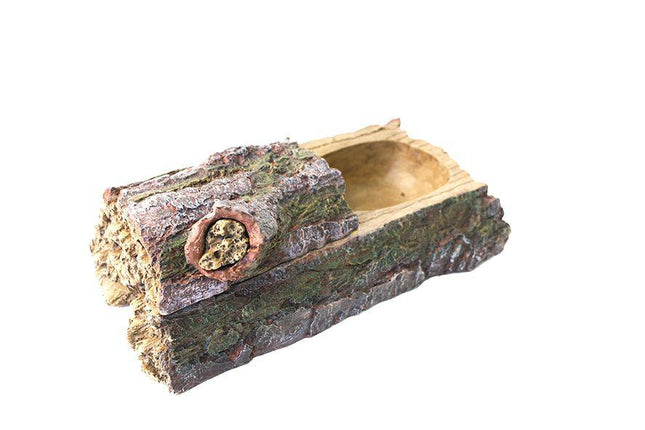Komodo Forest Dual Feeder