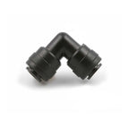 1/4 Union Elbow