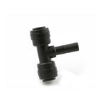 1/4 Plug In Tee