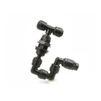 Single Misting T Nozzle