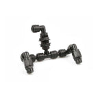Double Misting L Nozzle