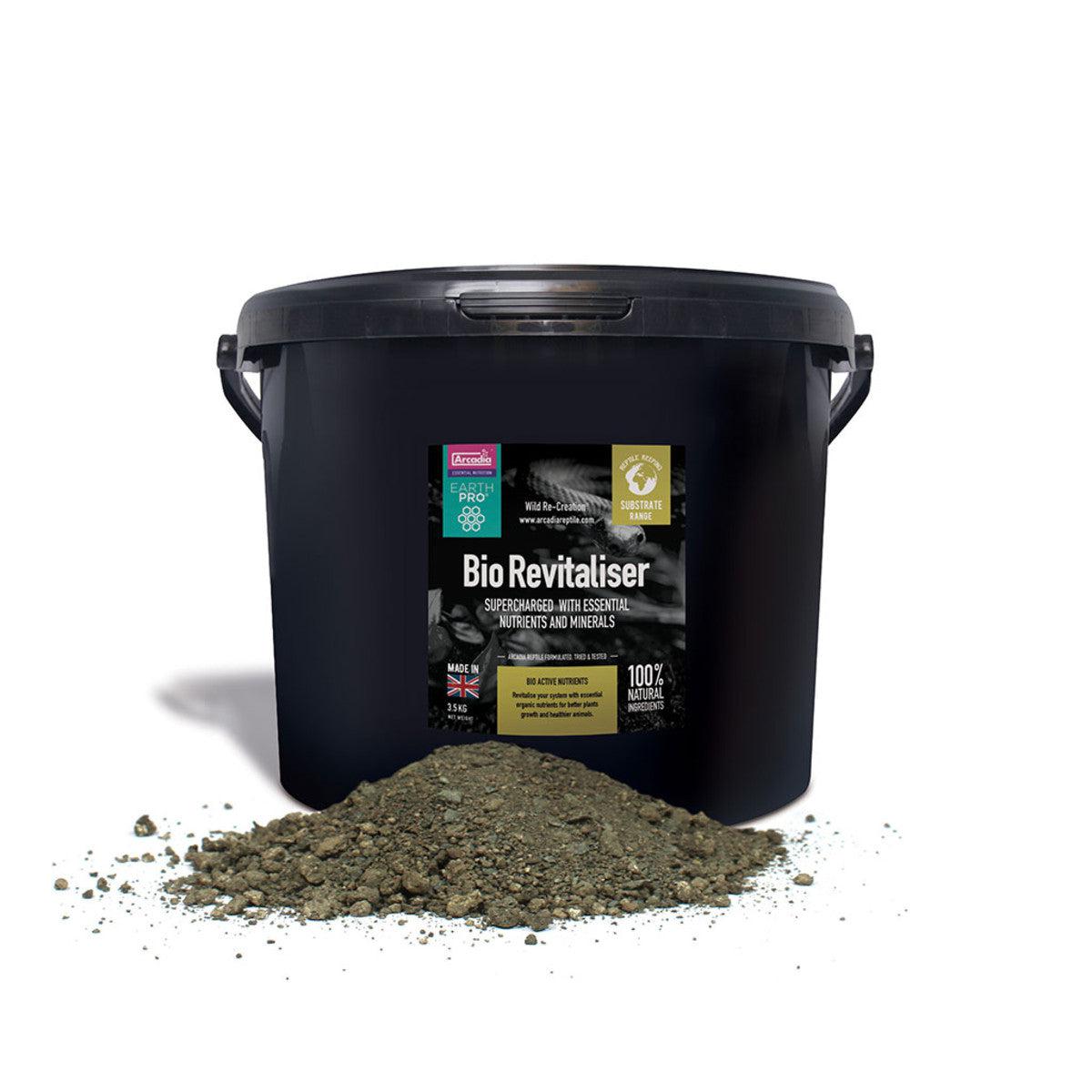 Arcadia Earth Pro Bio-Revitaliser