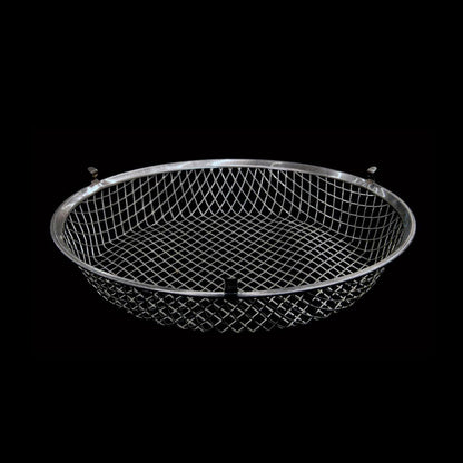 Arcadia Reflector Clamp Lamp Dome with Ceramic Holder (E27)