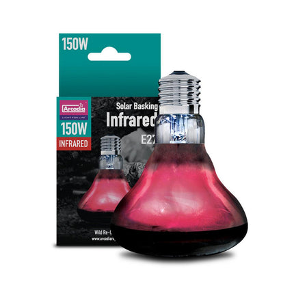 Arcadia Infrared Basking Spot Lamp