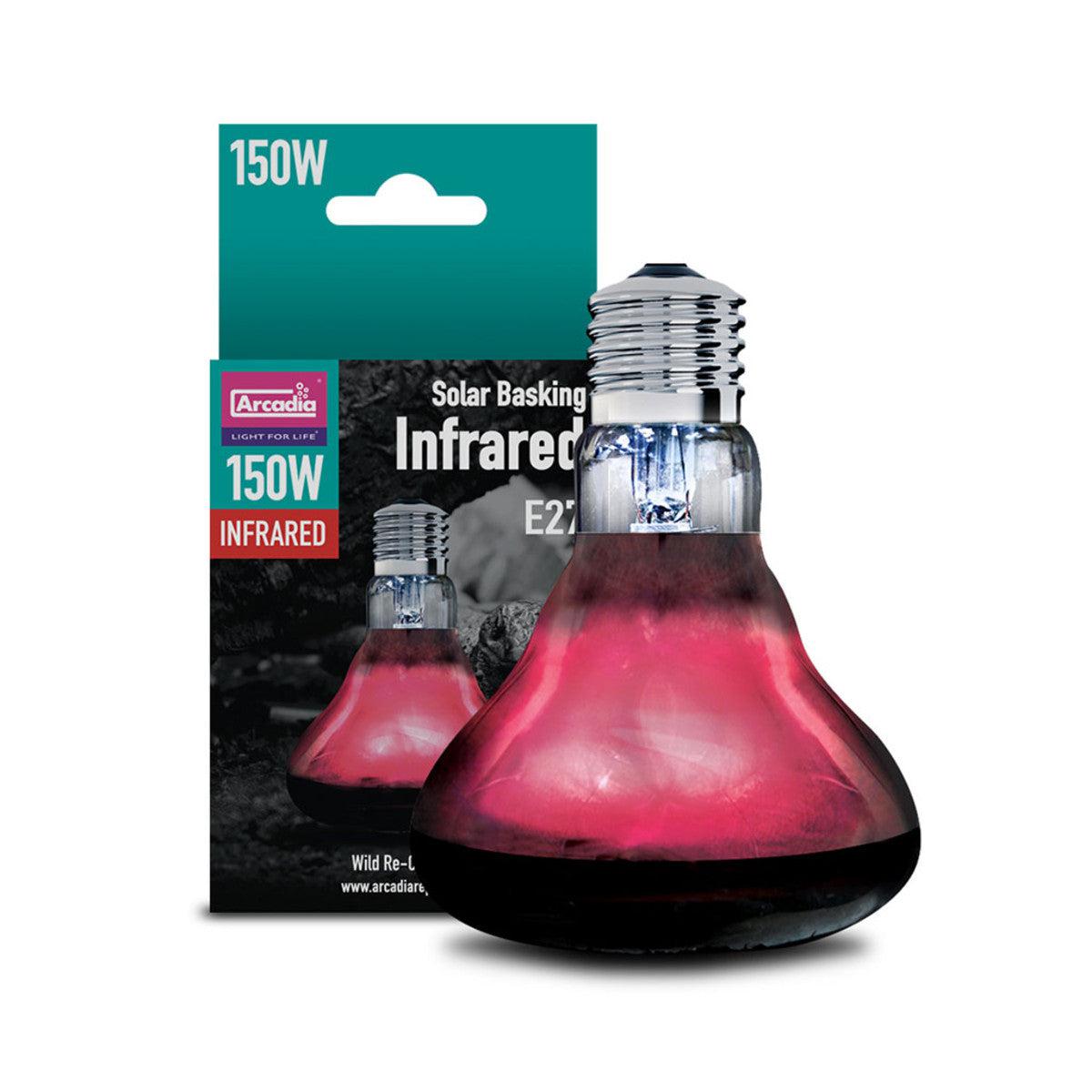 Arcadia Infrared Basking Spot Lamp