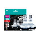 100w (Twin Pack)