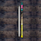 38cm (15in) 14w