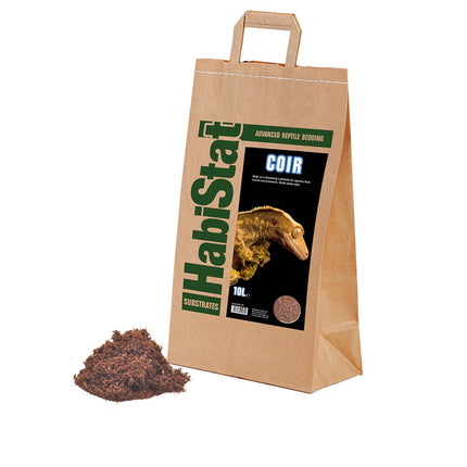 Habistat Coir Substrate