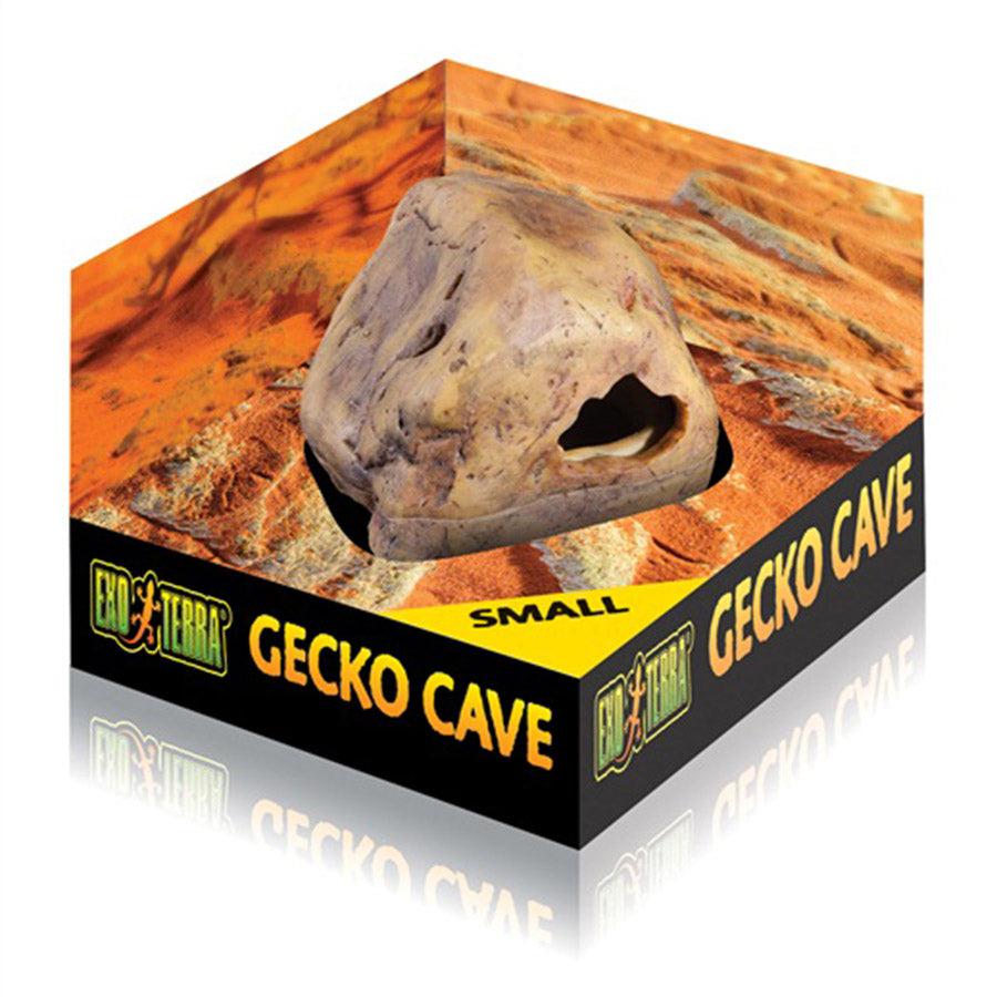 Exo Terra Gecko Cave