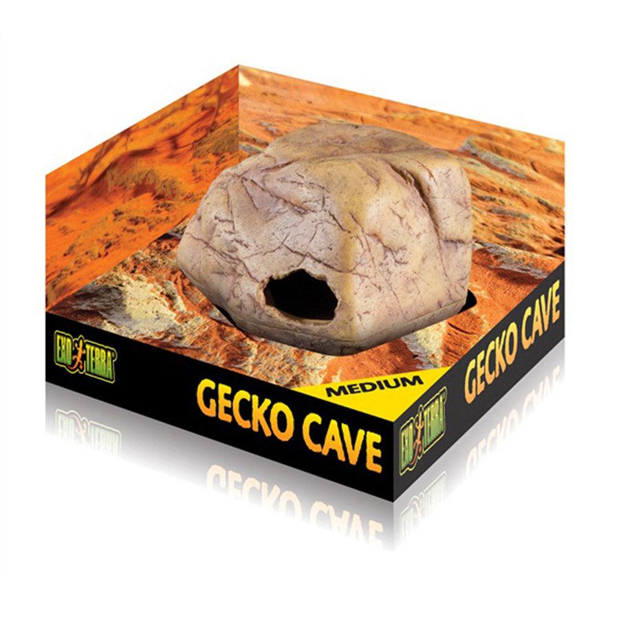 Exo Terra Gecko Cave