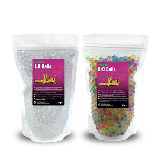 HabiStat H2O Balls, 500g