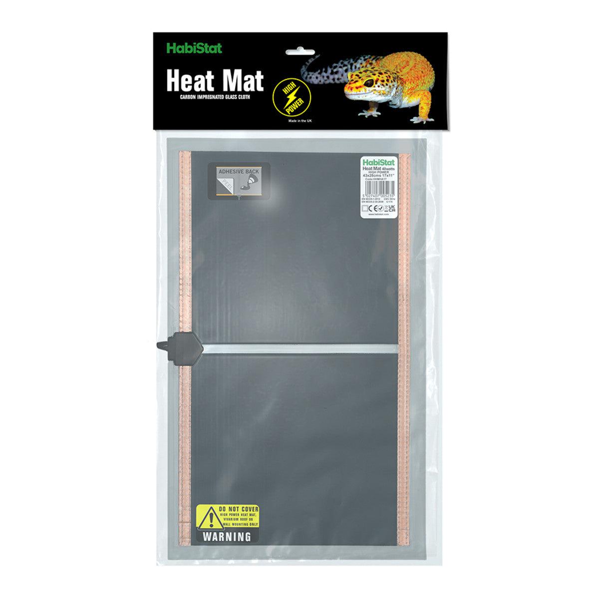 HabiStat High Power Heat Mat Adhesive