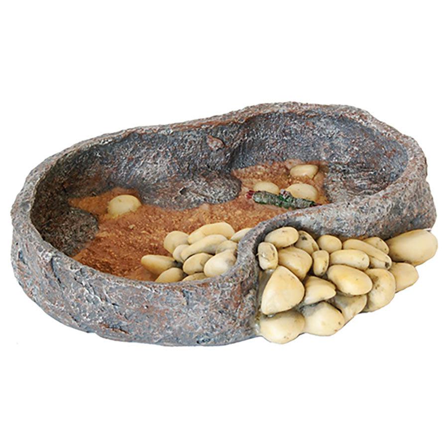 Repstyle Rock Food Feeder