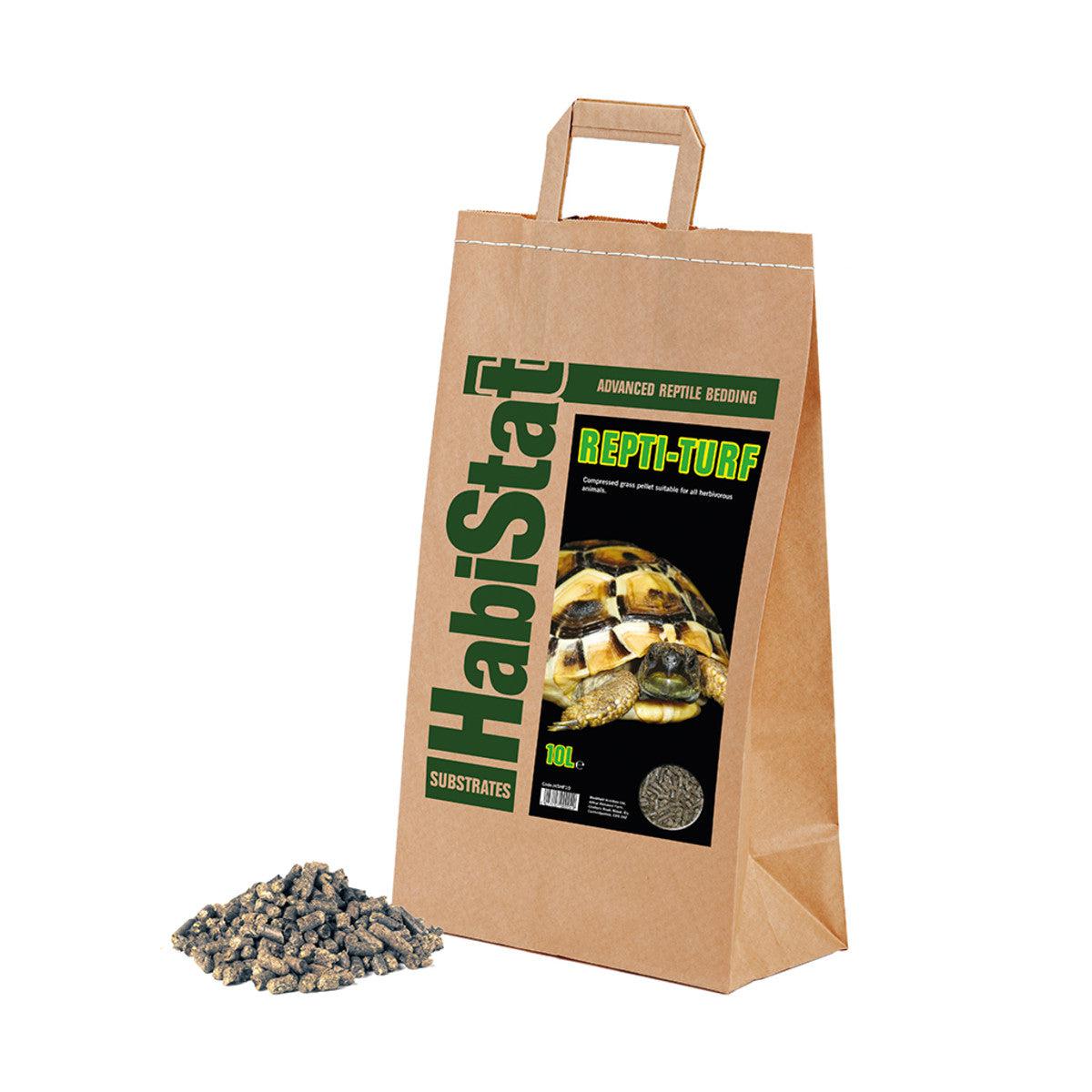 HabiStat Repti-Turf