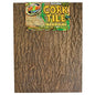 Zoo Med Cork Tile Background