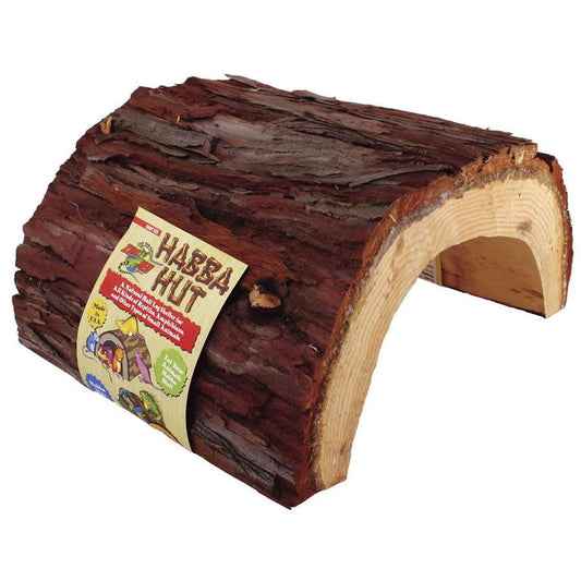 Zoo Med Habba Hut