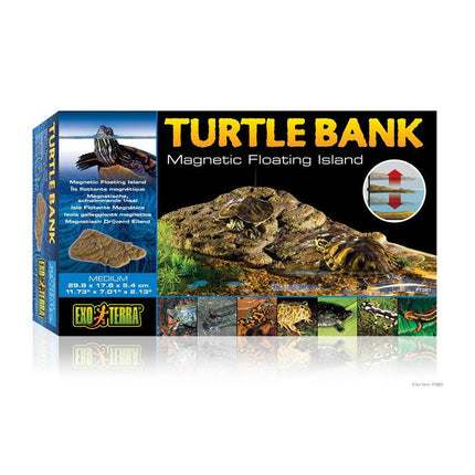 Exo Terra Turtle Bank Island