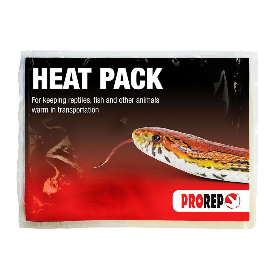 ProRep Heat Pack
