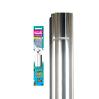 46cm (18in), 15w