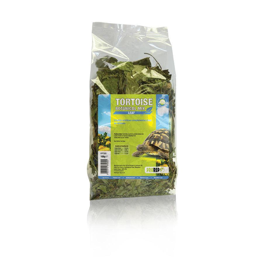 ProRep Tortoise Leaf Mix 100g