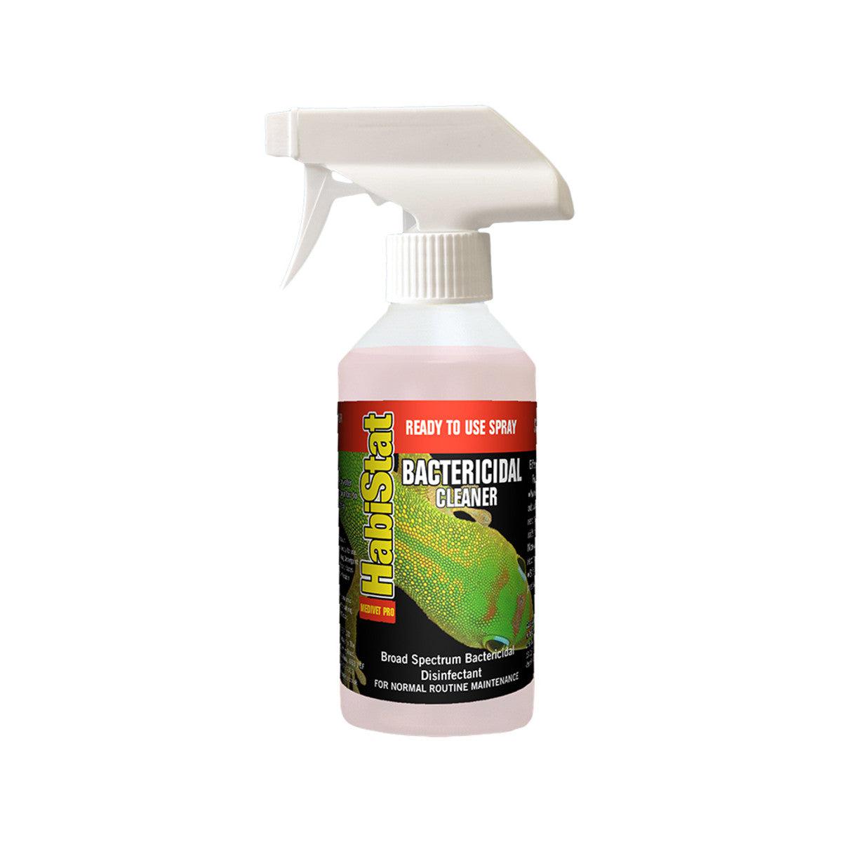 HabiStat Bactericidal Cleaner, Standard, Ready to Use Spray
