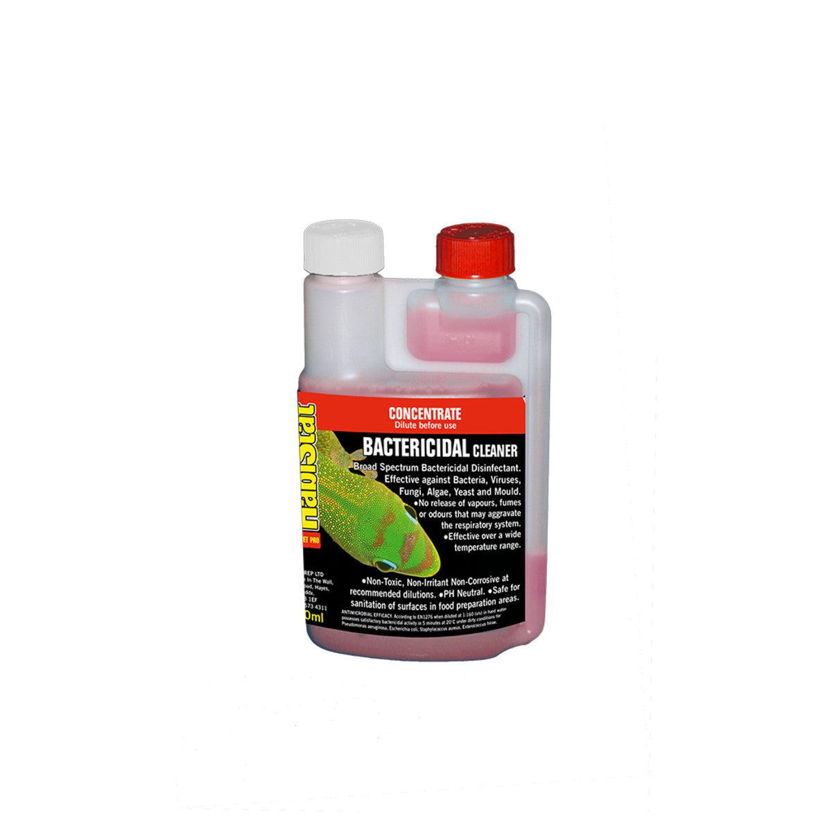 HabiStat Bactericidal Cleaner, Concentrate