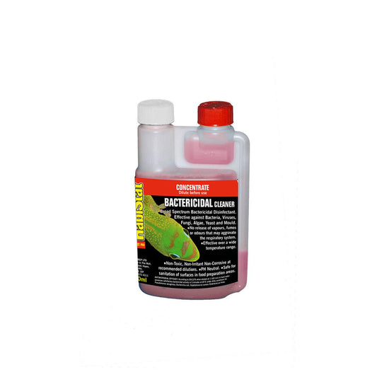 HabiStat Bactericidal Cleaner, Concentrate