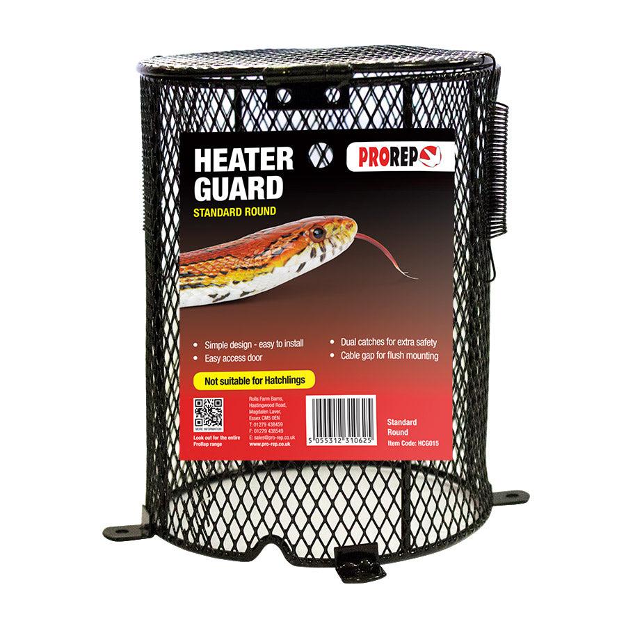 ProRep Heater Guard