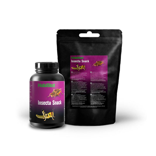 HabiStat Medivet Insecta Snack