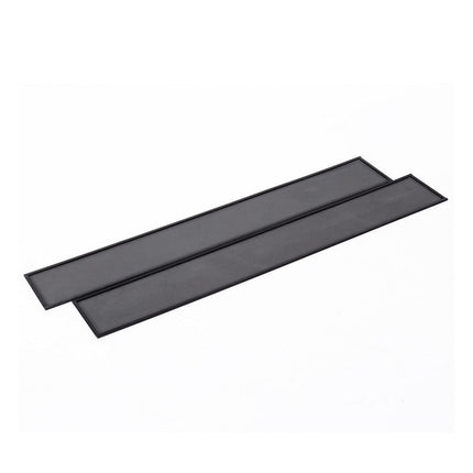 HabiStat Mesh Panel (Set of 2) for Glass Terrarium
