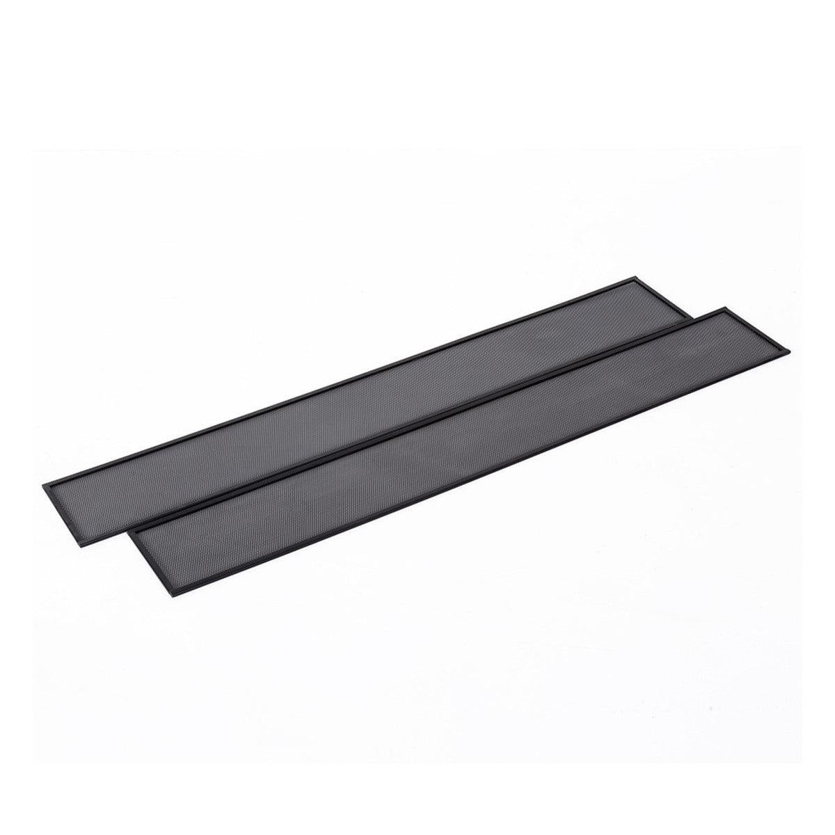 HabiStat Mesh Panel (Set of 2) for Glass Terrarium