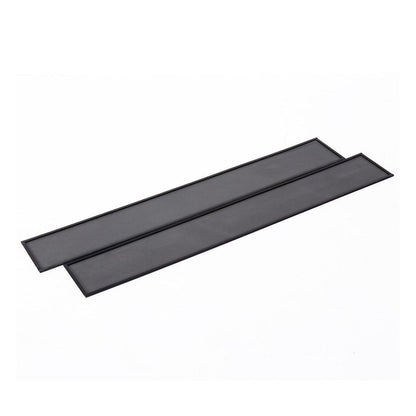 HabiStat Mesh Panel (Set of 2) for Glass Terrarium