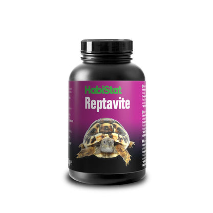 HabiStat Medivet Reptavite