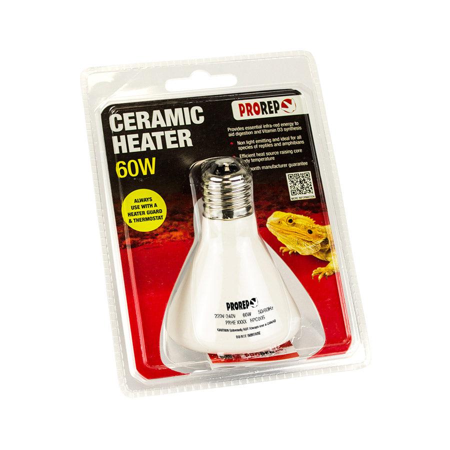 ProRep Ceramic Heat Emitter