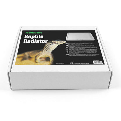 HabiStat Reptile Radiator, 75 Watts