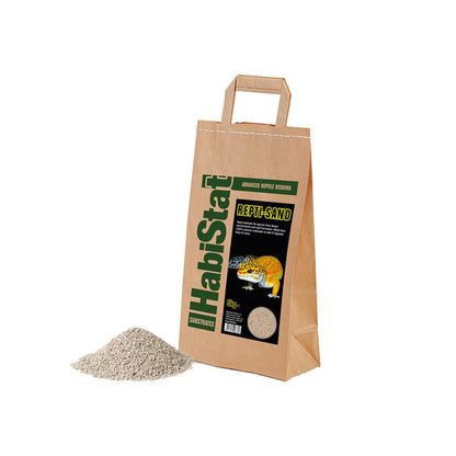 HabiStat Repti-Sand, Natural
