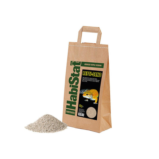 HabiStat Repti-Sand, Natural