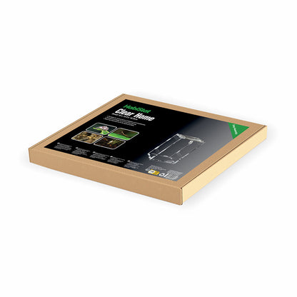 Habistat Clear Acrylic Mantis Home