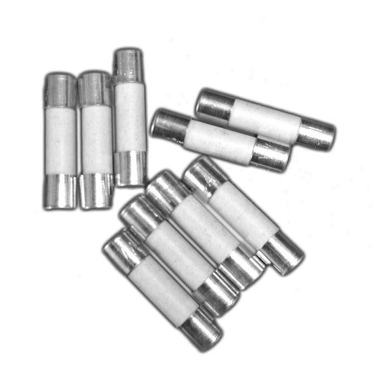 HabiStat Spare Super Fast Blow Fuses
