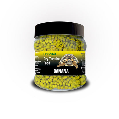 HabiStat Tortoise Food