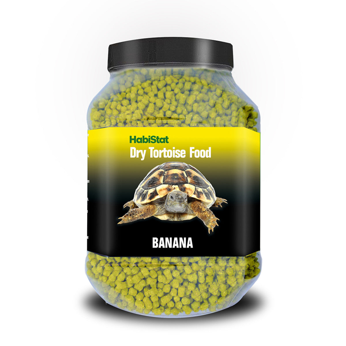 HabiStat Tortoise Food