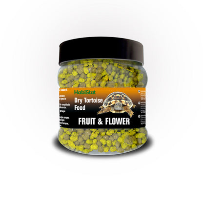 HabiStat Tortoise Food